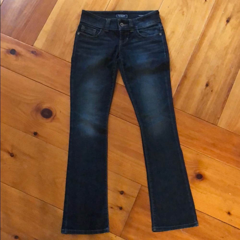 Guess Jeans